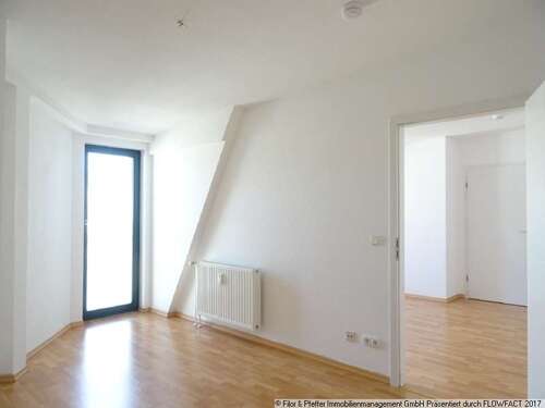 Foto - Wohnung zum Mieten in Magdeburg 384,00 € 51.23 m²