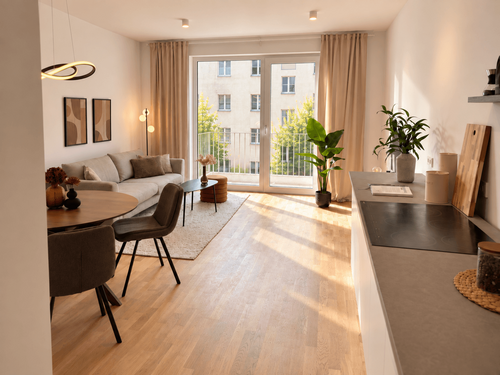 Foto - Wohnung zum Kaufen in Berlin 584.000,00 € 92.77 m²