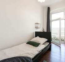 WG-Zimmer in Berlin 540,00 € 12 m²