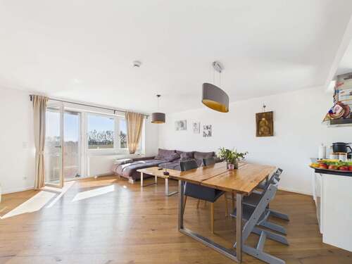 Foto - Wohnung zum Kaufen in Gröbenzell 399.000,00 € 76 m²