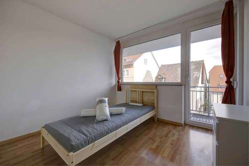 Foto - WG-Zimmer in Stuttgart 530,00 € 11 m²