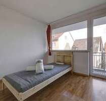 WG-Zimmer in Stuttgart 530,00 € 11 m²
