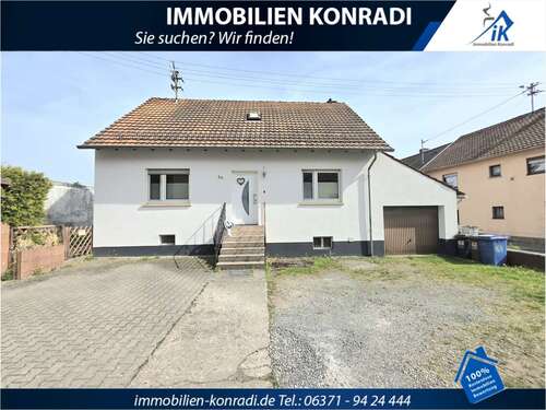 Foto - Haus zum Kaufen in Spesbach 249.000,00 € 110 m²