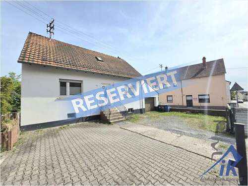 Foto - Haus zum Kaufen in Spesbach 249.000,00 € 110 m²