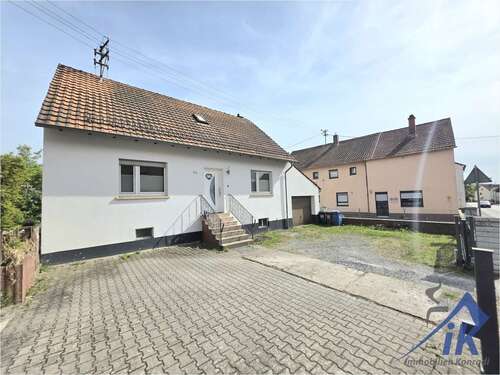 Foto - Haus zum Kaufen in Spesbach 249.000,00 € 110 m²