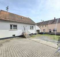 Haus zum Kaufen in Spesbach 249.000,00 € 110 m²