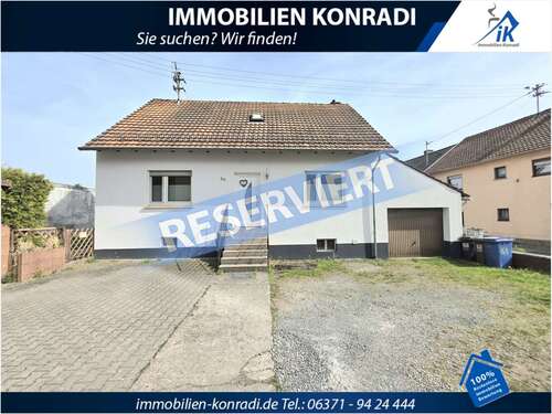 Foto - Haus zum Kaufen in Spesbach 249.000,00 € 110 m²