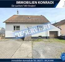 Haus zum Kaufen in Spesbach 249.000,00 € 110 m²