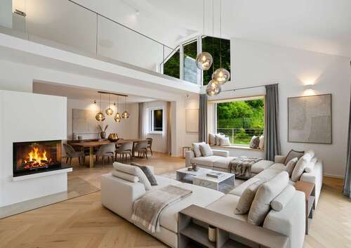 Foto - Haus zum Kaufen in Starnberg 2.975.000,00 € 291.16 m²