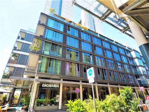 Foto - Wohnung zum Mieten in Köln 600,00 € 39 m²