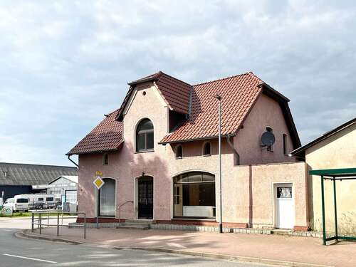 Foto - Haus zum Kaufen in Ruhner Berge Marnitz 179.000,00 € 180 m²
