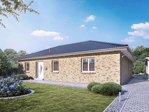 Foto - Haus zum Kaufen in Karby 379.364,00 € 124 m²