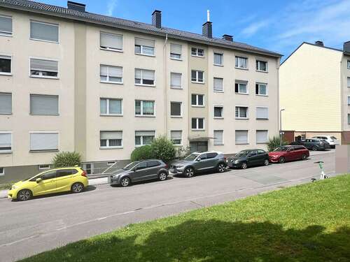 Foto - Wohnung zum Kaufen in Wuppertal 134.900,00 € 60 m²
