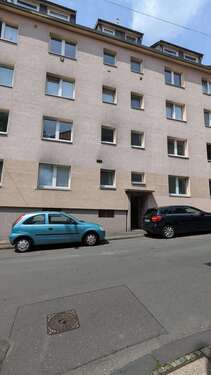 Foto - Wohnung zum Mieten in Wuppertal 503,00 € 55.87 m²