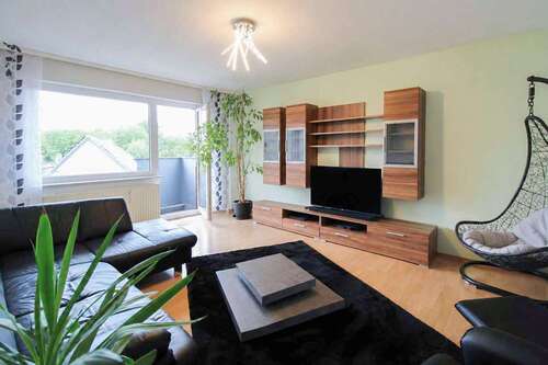 Foto - Wohnung zum Kaufen in Wuppertal 149.000,00 € 58 m²
