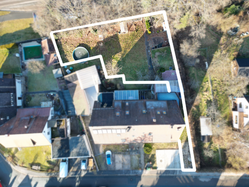 Foto - Grundstück zu verkaufen in Burgthann 89.000,00 € 686.6 m²