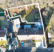 Grundstück zu verkaufen in Burgthann 89.000,00 € 686.6 m²