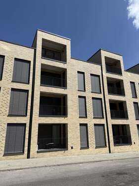 Foto - Wohnung zum Mieten in Mönchengladbach 1.299,00 € 92 m²