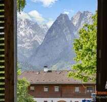 Wohnung zum Kaufen in Garmisch-Partenkirchen 623.000,00 € 98.41 m²