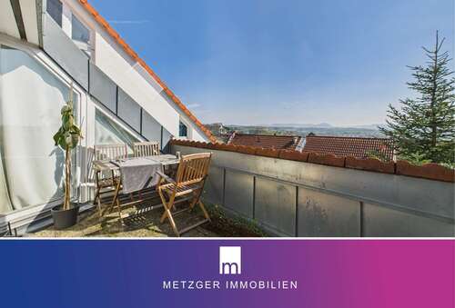 Foto - Wohnung zum Kaufen in Wernau (Neckar) 350.000,00 € 113 m²