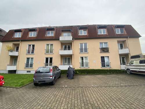Foto - Wohnung zum Mieten in Dortmund 350,00 € 21.81 m²