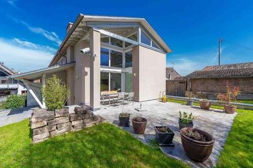 Foto - Haus zum Kaufen in Mappach 1.597.000,00 € 408 m²