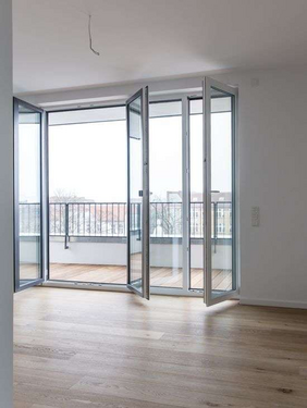 Foto - Wohnung zum Mieten in Berlin 1.583,00 € 75.55 m²