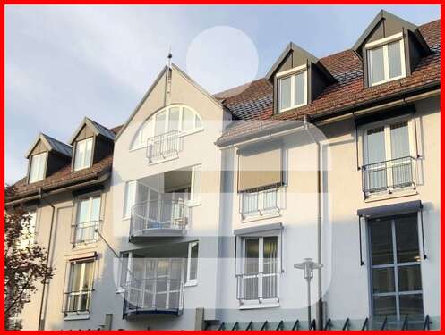 Foto - Wohnung zum Mieten in Wehr 1.200,00 € 99.8 m²