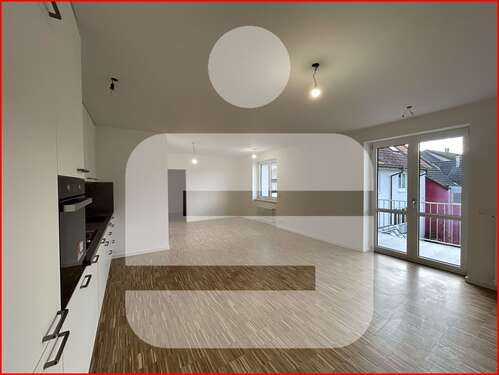 Foto - Wohnung zum Mieten in Wehr 1.200,00 € 99.8 m²