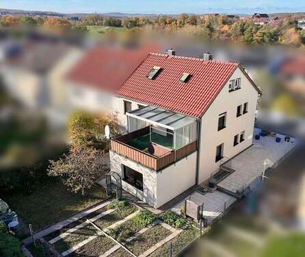 Foto - Haus zum Kaufen in Waiblingen 495.000,00 € 153 m²