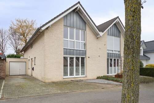 Foto - Haus zum Kaufen in Selfkant Hillensberg 319.000,00 € 120 m²