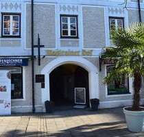 Einzelhandel in Bad Aibling 650,00 € 37.24 m²