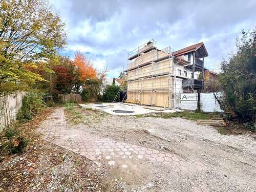 Foto - Grundstück zu verkaufen in Vaterstetten 499.000,00 € 361 m²