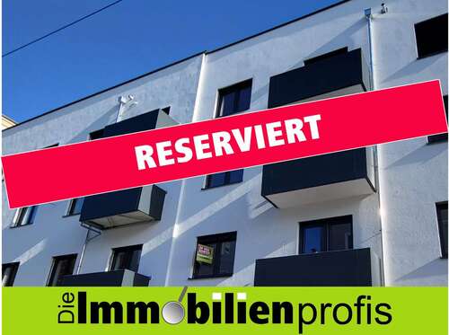 Foto - Wohnung zum Kaufen in Hof 175.300,00 € 51 m²