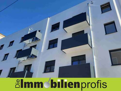 Foto - Wohnung zum Kaufen in Hof 175.300,00 € 51 m²