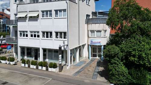 Foto - Büro in Trossingen 199.000,00 € 166.73 m²