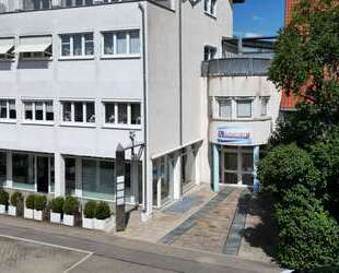 Büro in Trossingen 199.000,00 € 166.73 m²