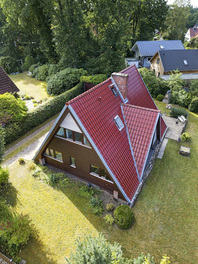 Foto - Haus zum Kaufen in Bispingen OT Hützel 329.000,00 € 128 m²