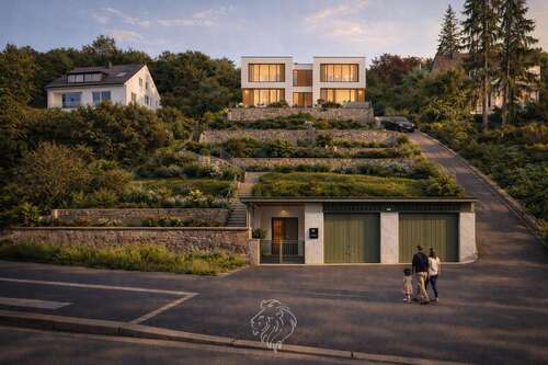 Foto - Grundstück zu verkaufen in Würzburg 749.000,00 € 945 m²