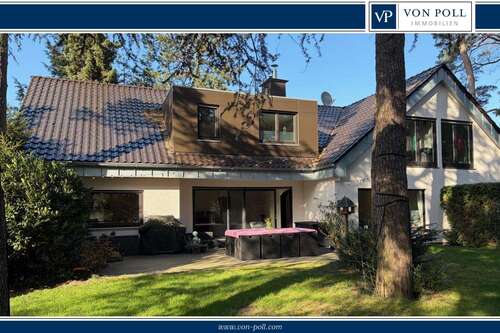 Foto - Haus zum Kaufen in Bergisch Gladbach 1.599.000,00 € 310 m²