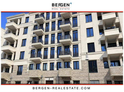 Foto - Wohnung zum Kaufen in Berlin 419.000,00 € 55 m²