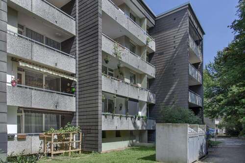 Foto - Wohnung zum Mieten in Mönchengladbach 729,00 € 76.2 m²