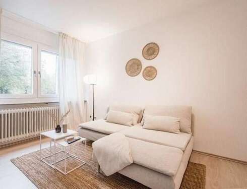 Foto - Wohnung zum Mieten in Karlsruhe 775,00 € 42 m²