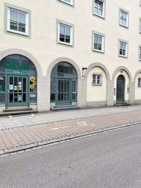 Foto - Einzelhandel in Ingolstadt 682,08 € 56.84 m²