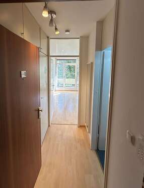 Foto - Wohnung zum Mieten in München 820,00 € 37 m²