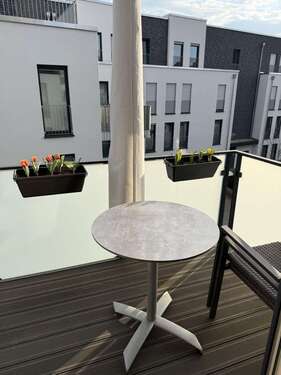 Foto - Wohnung zum Mieten in Friedberg 1.040,00 € 62 m²