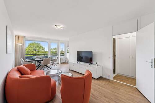 Foto - Wohnung zum Mieten in München 1.300,00 € 37 m²