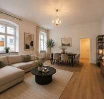 Wohnung zum Kaufen in Ladenburg 199.000,00 € 58 m²