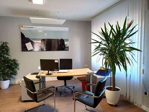 Foto - Büro in Leinfelden-Echterdingen 920,00 € 80 m²