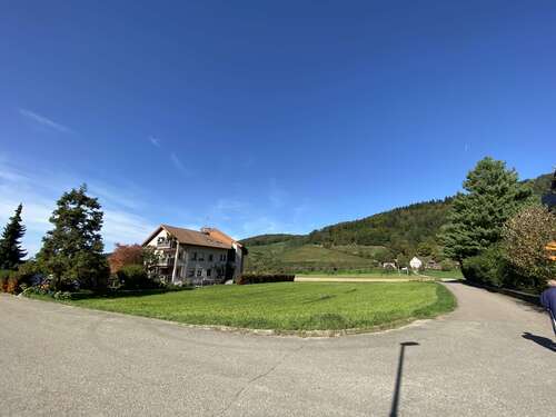 Foto - Haus zum Kaufen in Glottertal 198.000,00 € 155 m²